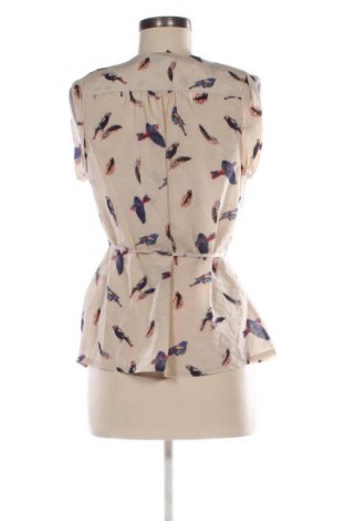 Γυναικείο πουκάμισο H&M, Μέγεθος S, Χρώμα Πολύχρωμο, Τιμή 5,99 €