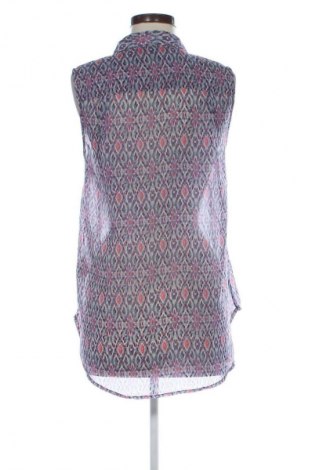 Γυναικείο πουκάμισο H&M, Μέγεθος M, Χρώμα Πολύχρωμο, Τιμή 3,99 €