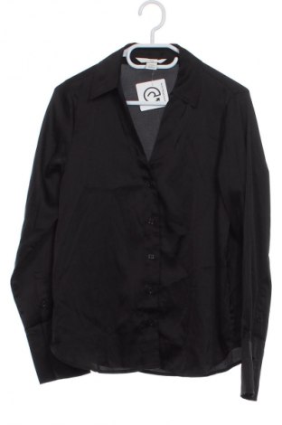 Dámská košile  H&M, Velikost XS, Barva Černá, Cena  386,00 Kč