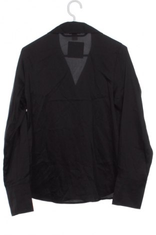 Dámská košile  H&M, Velikost XS, Barva Černá, Cena  386,00 Kč