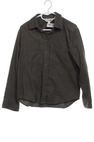 Dámská košile  H&M, Velikost XS, Barva Zelená, Cena  59,00 Kč