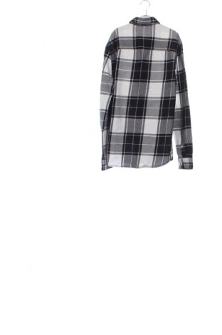 Γυναικείο πουκάμισο H&M, Μέγεθος XS, Χρώμα Πολύχρωμο, Τιμή 2,99 €