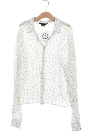 Dámská košile  H&M, Velikost XS, Barva Vícebarevné, Cena  79,00 Kč