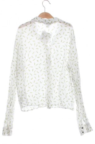 Dámská košile  H&M, Velikost XS, Barva Vícebarevné, Cena  79,00 Kč