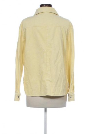 Дамска риза H&M, Размер S, Цвят Жълт, Цена 2,55 €