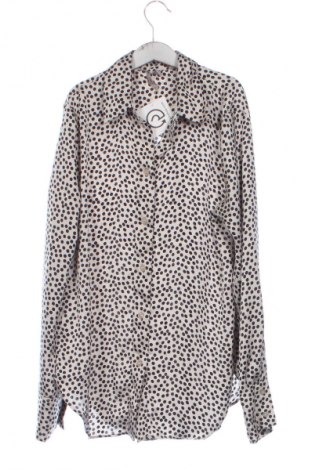Γυναικείο πουκάμισο H&M, Μέγεθος XS, Χρώμα Πολύχρωμο, Τιμή 2,99 €
