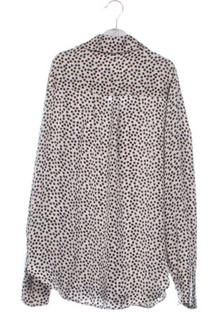 Γυναικείο πουκάμισο H&M, Μέγεθος XS, Χρώμα Πολύχρωμο, Τιμή 2,99 €