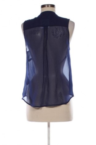 Damenbluse H&M, Größe M, Farbe Blau, Preis € 7,99