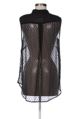 Damska koszula H&M, Rozmiar M, Kolor Czarny, Cena 36,22 zł