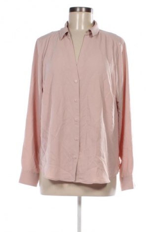 Damenbluse H&M, Größe L, Farbe Rosa, Preis 3,99 €