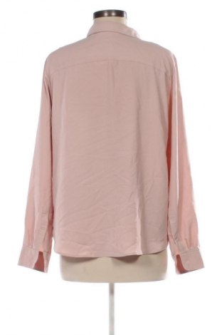 Damenbluse H&M, Größe L, Farbe Rosa, Preis 3,99 €