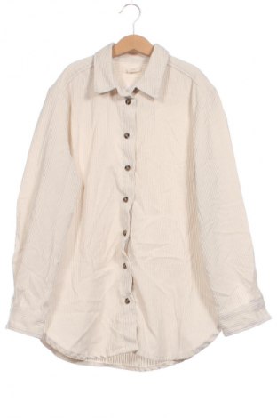 Damenbluse H&M, Größe XS, Farbe Ecru, Preis € 6,99