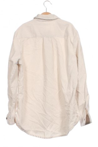 Damenbluse H&M, Größe XS, Farbe Ecru, Preis € 6,99