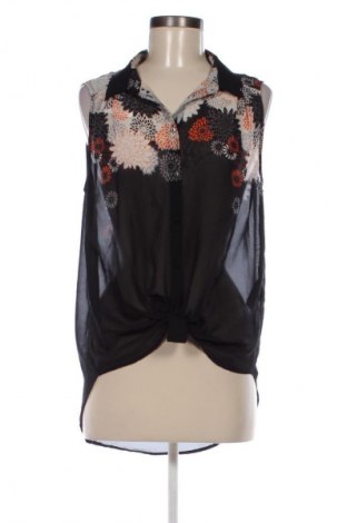 Cămașă de femei H&M, Mărime M, Culoare Multicolor, Preț 36,99 Lei