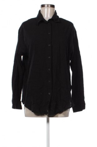 Damenbluse H&M, Größe M, Farbe Schwarz, Preis 2,99 €