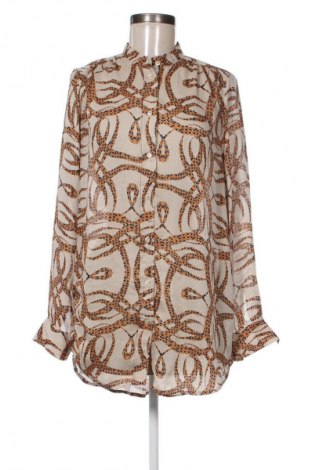 Damenbluse H&M, Größe XL, Farbe Mehrfarbig, Preis 5,11 €