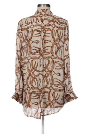 Damenbluse H&M, Größe XL, Farbe Mehrfarbig, Preis 5,11 €