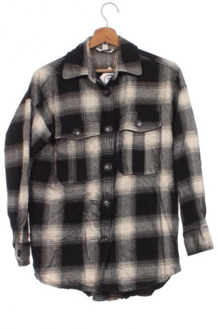 Damenbluse H&M, Größe XS, Farbe Mehrfarbig, Preis € 1,99