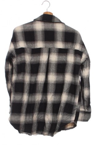 Damenbluse H&M, Größe XS, Farbe Mehrfarbig, Preis € 1,99