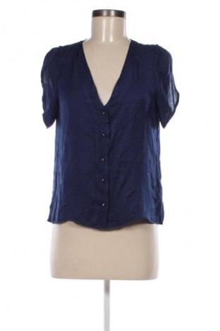 Damenbluse H&M, Größe S, Farbe Blau, Preis 8,99 €