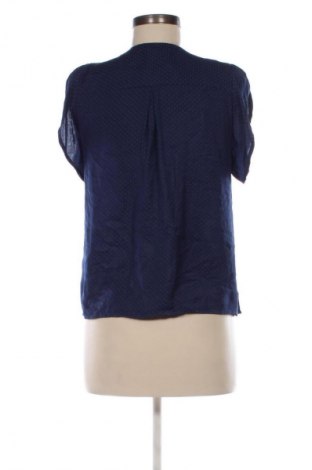 Damenbluse H&M, Größe S, Farbe Blau, Preis 8,99 €