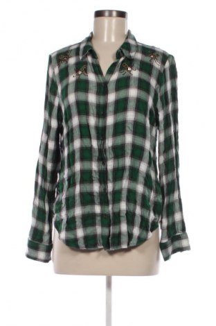 Cămașă de femei H&M, Mărime M, Culoare Multicolor, Preț 7,99 Lei