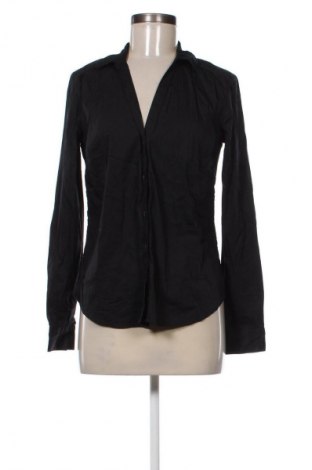 Damenbluse H&M, Größe M, Farbe Schwarz, Preis 1,99 €