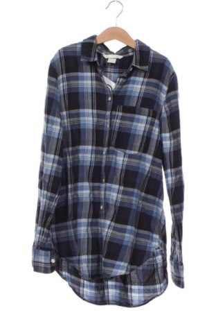 Damenbluse H&M, Größe XS, Farbe Mehrfarbig, Preis 2,99 €