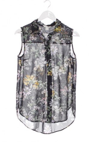 Damska koszula H&M, Rozmiar XS, Kolor Kolorowy, Cena 22,99 zł