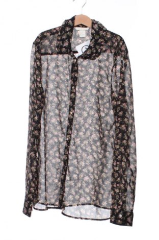 Damenbluse H&M, Größe XS, Farbe Mehrfarbig, Preis 1,99 €