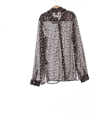 Damenbluse H&M, Größe XS, Farbe Mehrfarbig, Preis 1,99 €