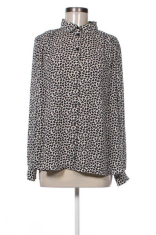 Damenbluse H&M, Größe L, Farbe Mehrfarbig, Preis 4,80 €