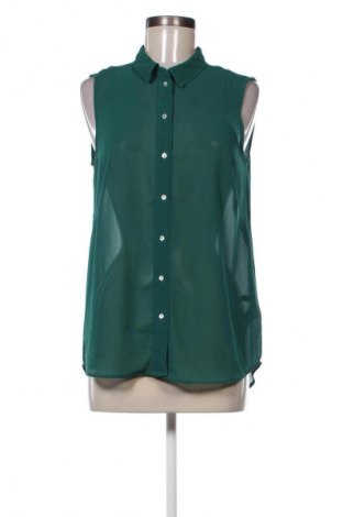 Damenbluse H&M, Größe M, Farbe Grün, Preis 11,99 €
