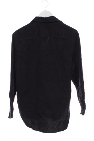 Γυναικείο πουκάμισο H&M, Μέγεθος XS, Χρώμα Μπλέ, Τιμή 7,99 €