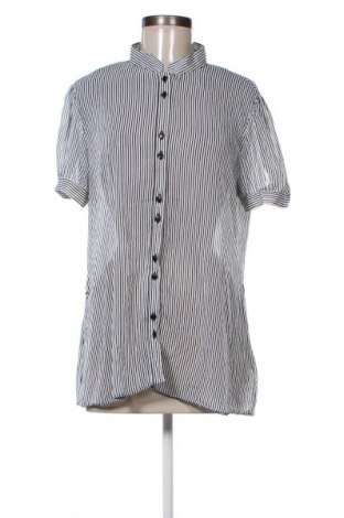 Damenbluse H&M, Größe XL, Farbe Mehrfarbig, Preis 7,99 €