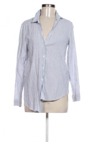 Γυναικείο πουκάμισο H&M Divided, Μέγεθος S, Χρώμα Πολύχρωμο, Τιμή 12,66 €