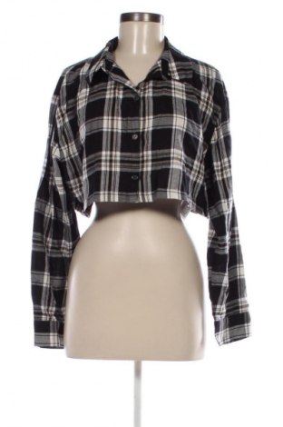 Damska koszula H&M Divided, Rozmiar L, Kolor Kolorowy, Cena 27,40 zł