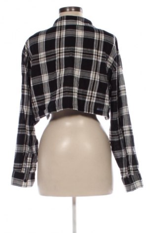 Damska koszula H&M Divided, Rozmiar L, Kolor Kolorowy, Cena 27,40 zł