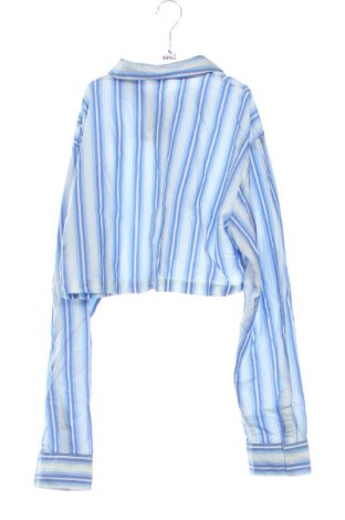 Γυναικείο πουκάμισο H&M Divided, Μέγεθος XS, Χρώμα Πολύχρωμο, Τιμή 2,99 €