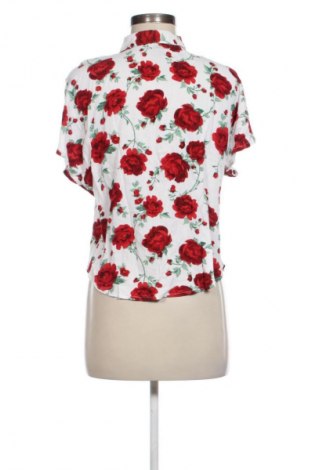 Damska koszula H&M Divided, Rozmiar S, Kolor Kolorowy, Cena 24,99 zł