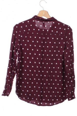 Cămașă de femei H&M Divided, Mărime XS, Culoare Multicolor, Preț 41,02 Lei