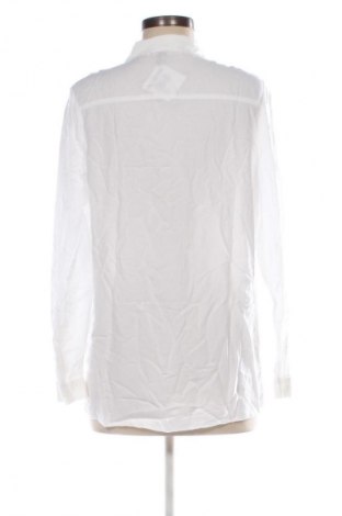 Cămașă de femei H&M Divided, Mărime M, Culoare Alb, Preț 67,99 Lei