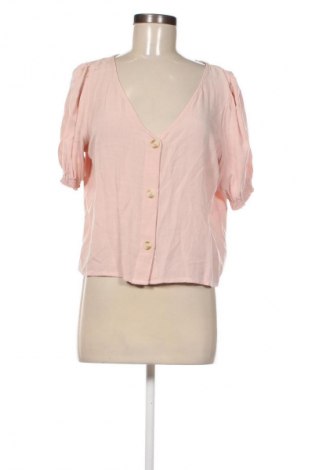 Damska koszula H&M Divided, Rozmiar M, Kolor Popielaty róż, Cena 23,99 zł