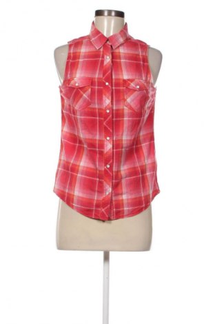 Damska koszula H&M Divided, Rozmiar S, Kolor Kolorowy, Cena 26,99 zł