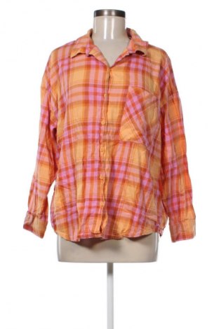 Cămașă de femei H&M Divided, Mărime M, Culoare Multicolor, Preț 14,99 Lei