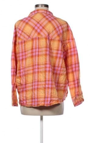 Cămașă de femei H&M Divided, Mărime M, Culoare Multicolor, Preț 14,99 Lei