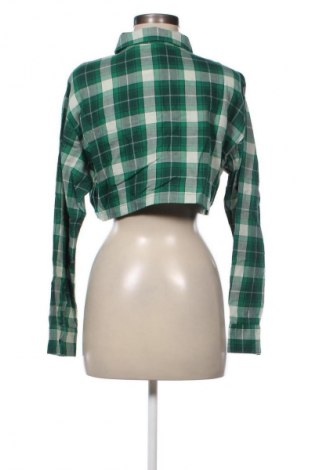 Damska koszula H&M Divided, Rozmiar S, Kolor Kolorowy, Cena 28,08 zł