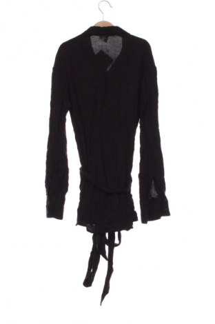 Damenbluse H&M Divided, Größe XS, Farbe Schwarz, Preis 2,99 €