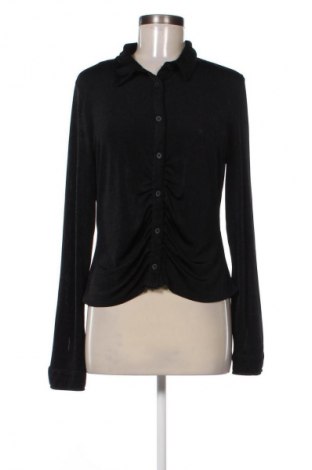 Damenbluse H&M Divided, Größe L, Farbe Schwarz, Preis 2,99 €