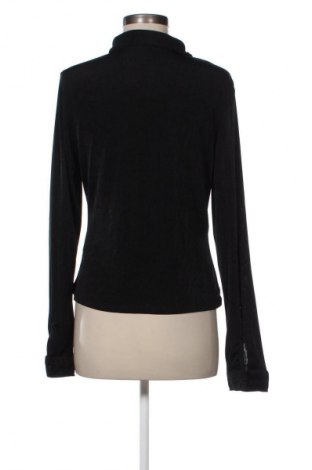 Damenbluse H&M Divided, Größe L, Farbe Schwarz, Preis 2,99 €